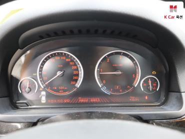 2011 - bmw 5 series