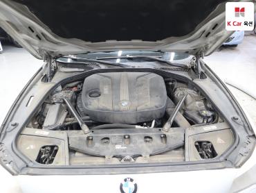 2011 - bmw 5 series