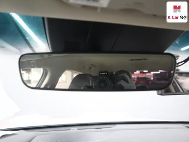 2022 - kia k5