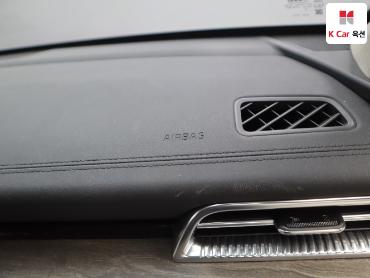 2022 - kia k5
