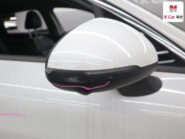 2022 - kia k5
