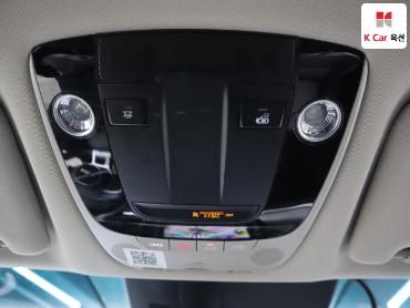 2022 - kia k5