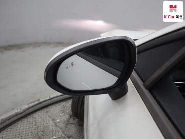 2022 - kia k5