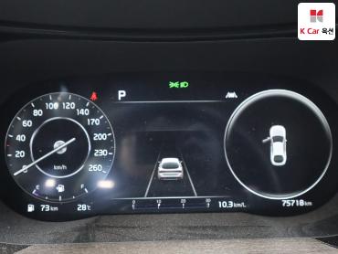 2022 - kia k5