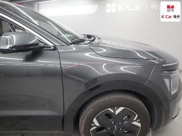 كيا Niro 2024 — صورة 41