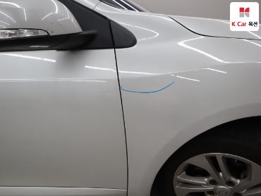 2017 - renault samsung sm3
