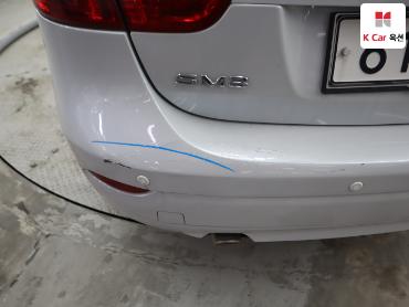 2017 - renault samsung sm3