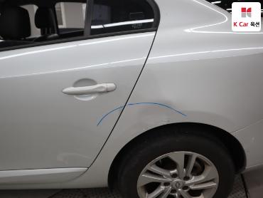 2017 - renault samsung sm3