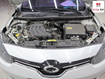 2017 - renault samsung sm3