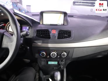 2017 - renault samsung sm3