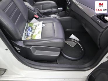 2017 - renault samsung sm3