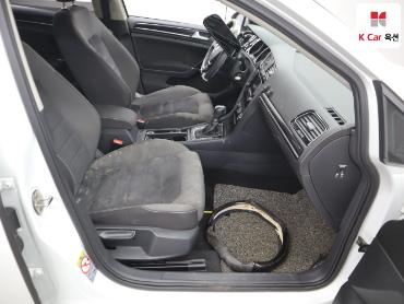 2015 - volkswagen golf