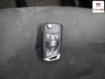 2015 - volkswagen golf