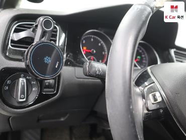 2015 - volkswagen golf