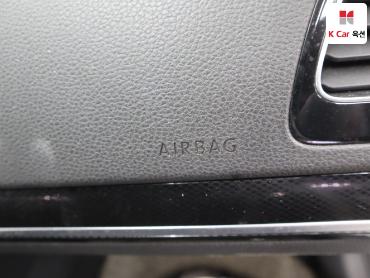 2015 - volkswagen golf