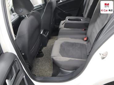 2015 - volkswagen golf