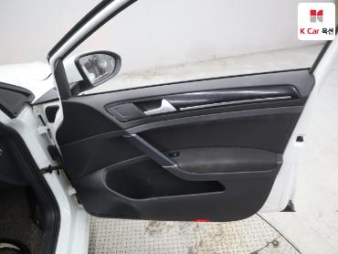 2015 - volkswagen golf