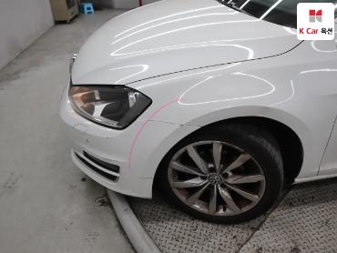 2015 - volkswagen golf