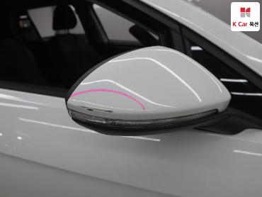 2015 - volkswagen golf