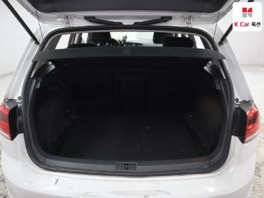2015 - volkswagen golf