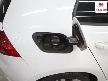 2015 - volkswagen golf