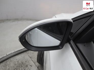 2015 - volkswagen golf