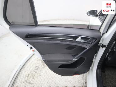 2015 - volkswagen golf