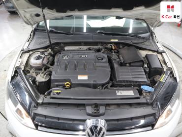 2015 - volkswagen golf