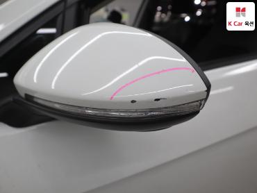 2015 - volkswagen golf