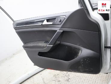 2015 - volkswagen golf