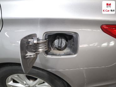 2010 - hyundai sonata