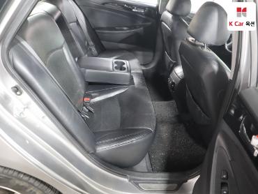 2010 - hyundai sonata