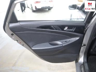 2010 - hyundai sonata