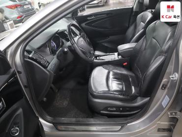 2010 - hyundai sonata