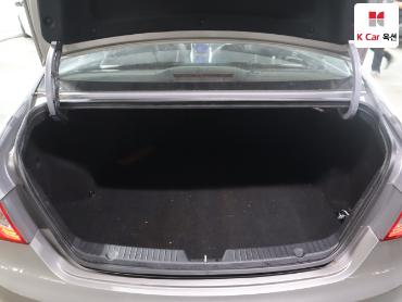 2010 - hyundai sonata