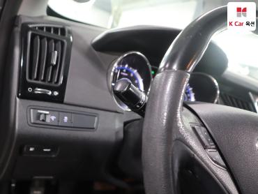 2010 - hyundai sonata