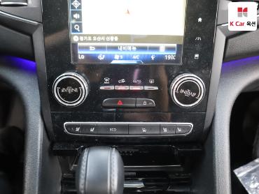2017 - renault samsung sm6