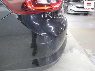 2017 - renault samsung sm6