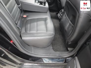 2017 - renault samsung sm6