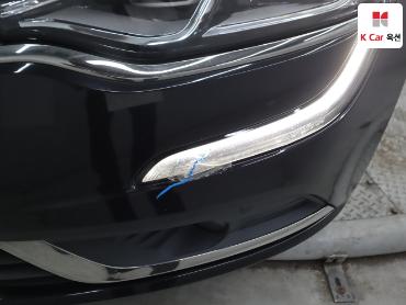 2017 - renault samsung sm6