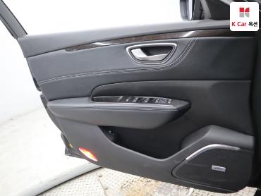 2017 - renault samsung sm6