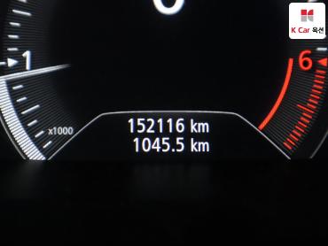 2017 - renault samsung sm6