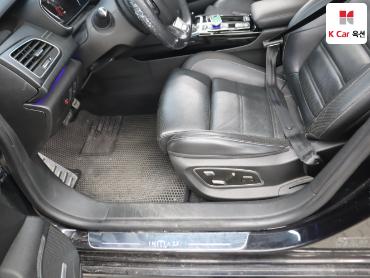 2017 - renault samsung sm6