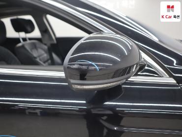 2017 - renault samsung sm6