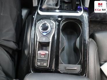 2017 - renault samsung sm6