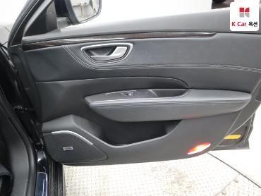 2017 - renault samsung sm6