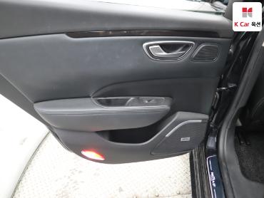 2017 - renault samsung sm6