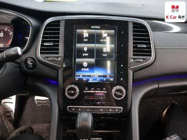 2017 - renault samsung sm6