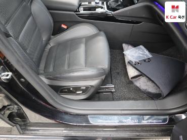 2017 - renault samsung sm6