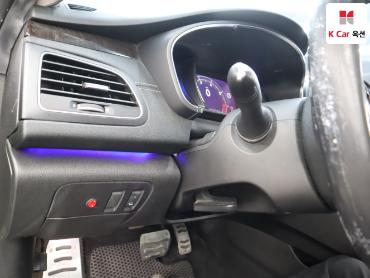 2017 - renault samsung sm6